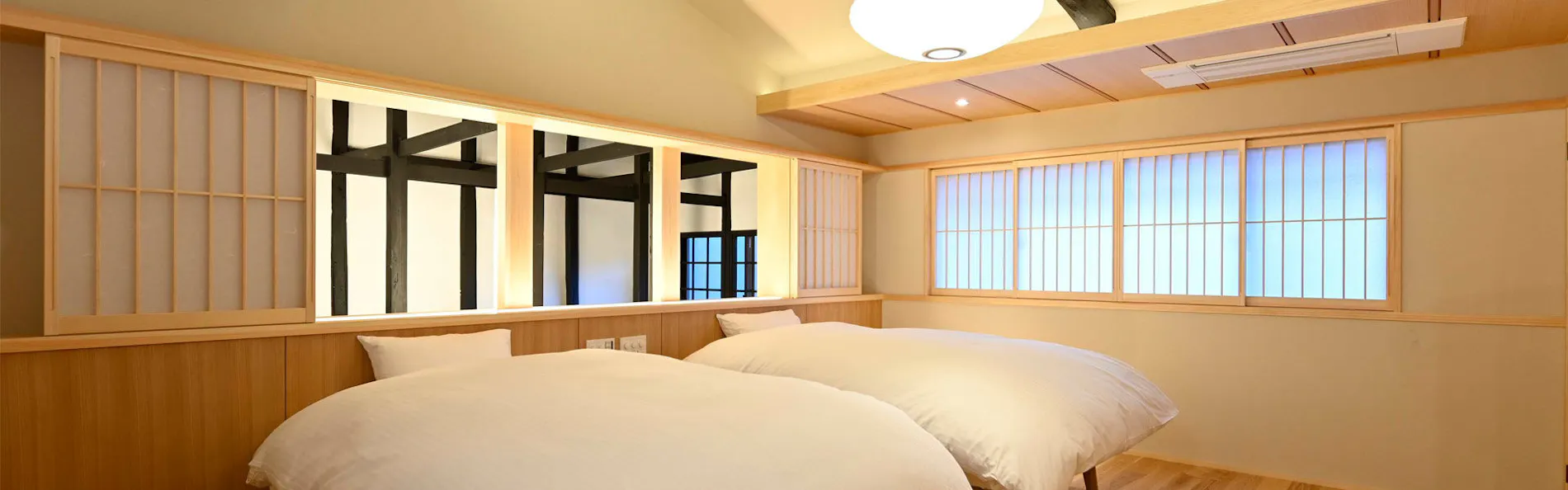 京の温所 麩屋町二条