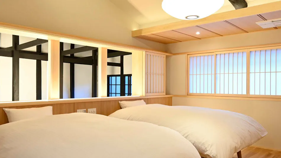 Kyo no Ondokoro Fuyacho Nijo