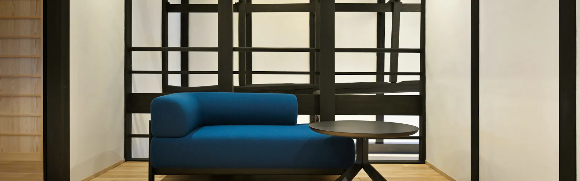 京の温所 麩屋町二条