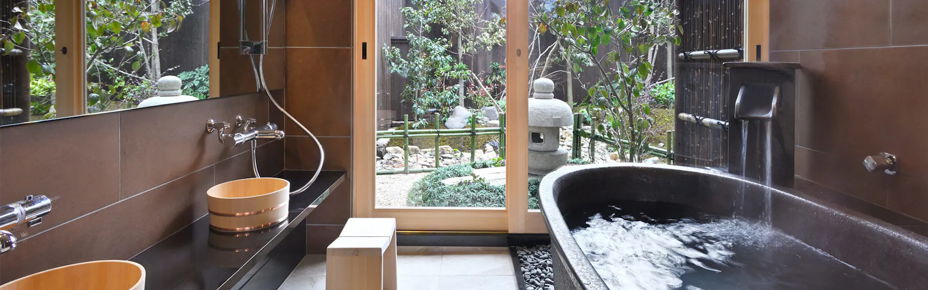 京の温所 麩屋町二条