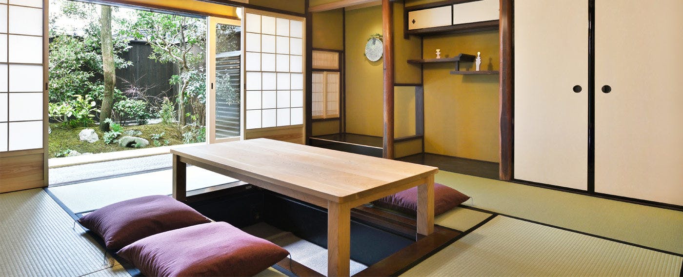 Kyo no Ondokoro Fuyacho Nijo
