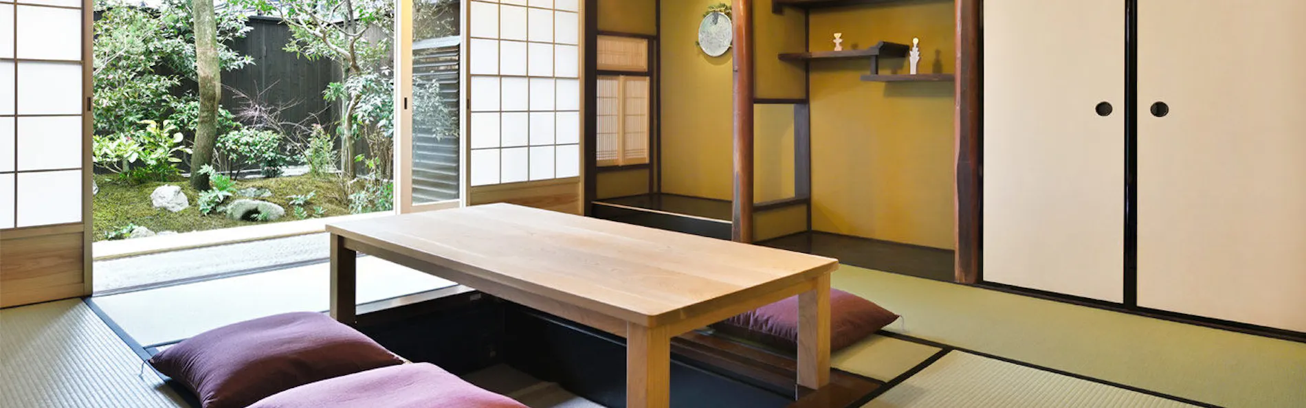 京の温所 麩屋町二条