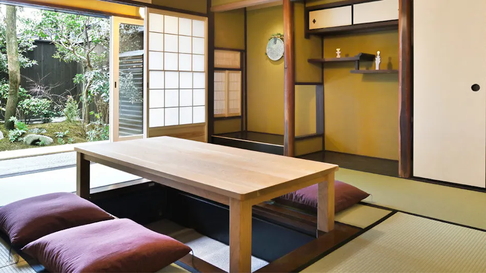 Kyo no Ondokoro Fuyacho Nijo