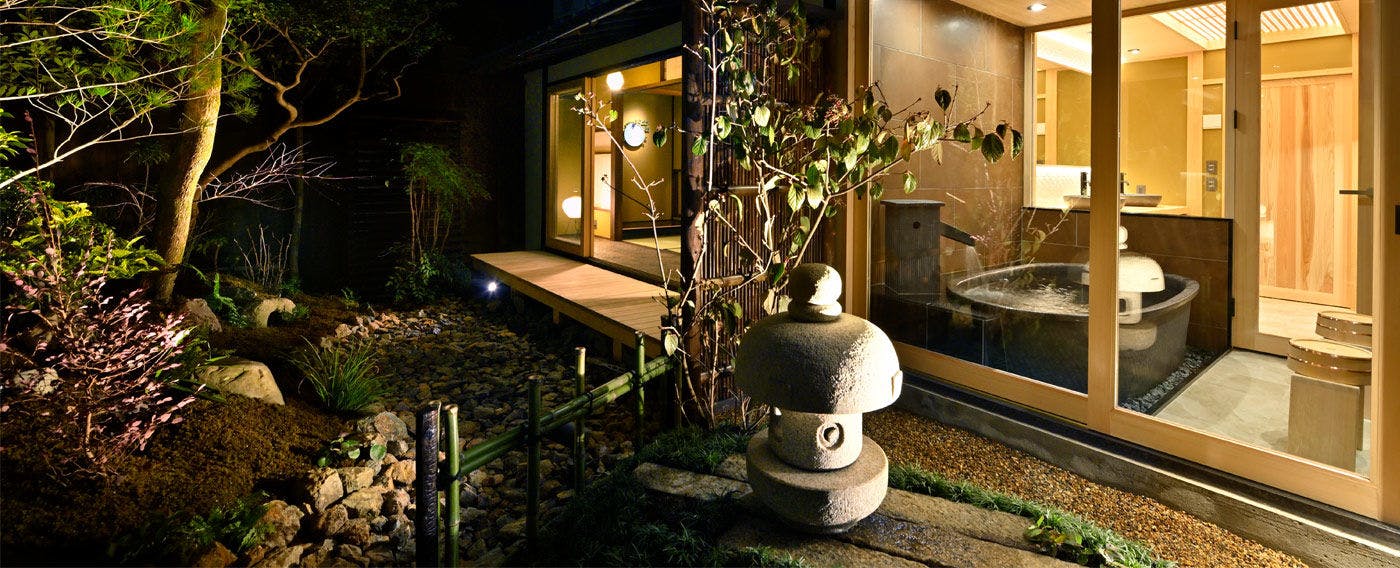 Kyo no Ondokoro Fuyacho Nijo