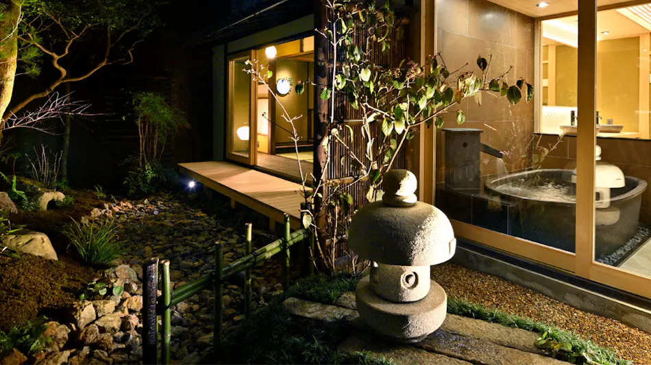 Kyo no Ondokoro Fuyacho Nijo