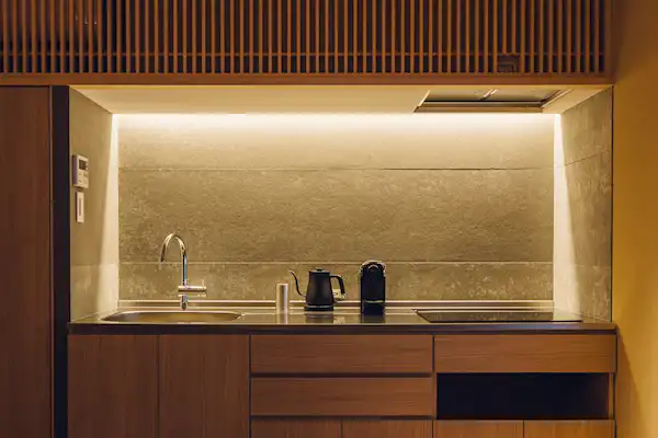 ตัวอย่างห้องนอน