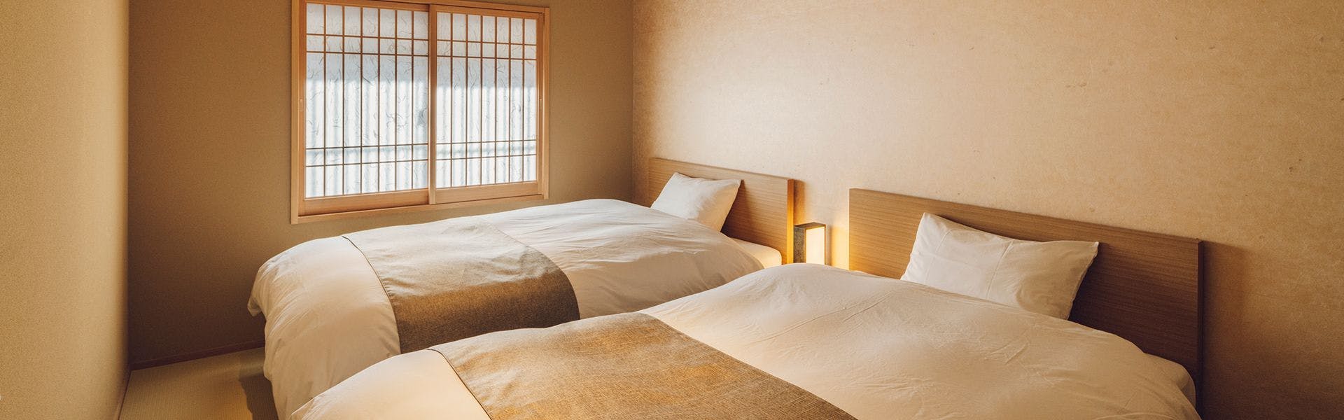 ตัวอย่างห้องนอน