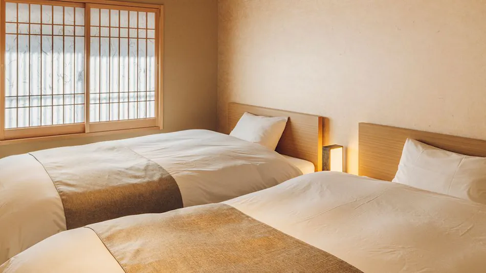 Asahi House Dog Friendly Kyoto Shijo Omiya