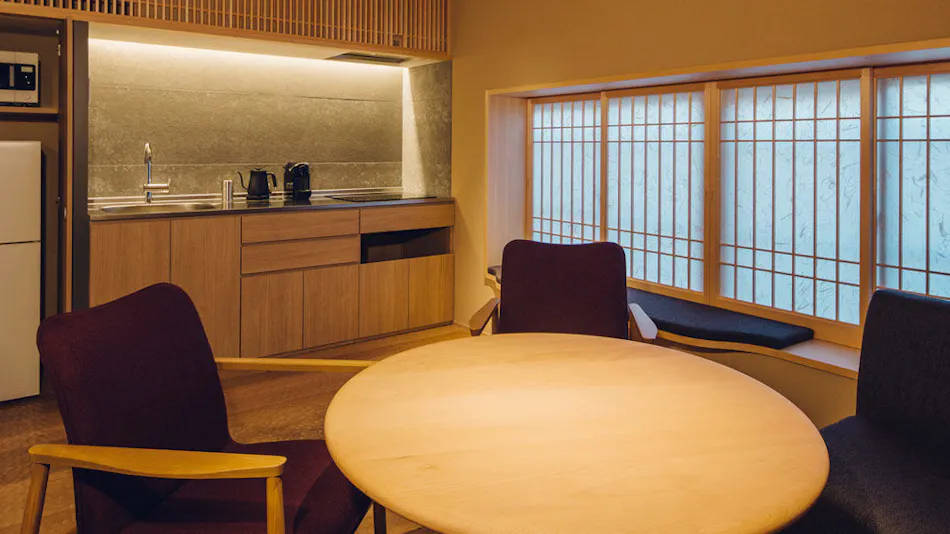 Asahi House Dog Friendly Kyoto Shijo Omiya