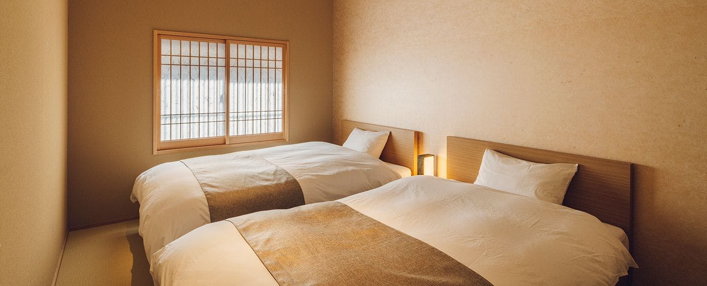 Asahi House Dog Friendly Kyoto Shijo Omiya