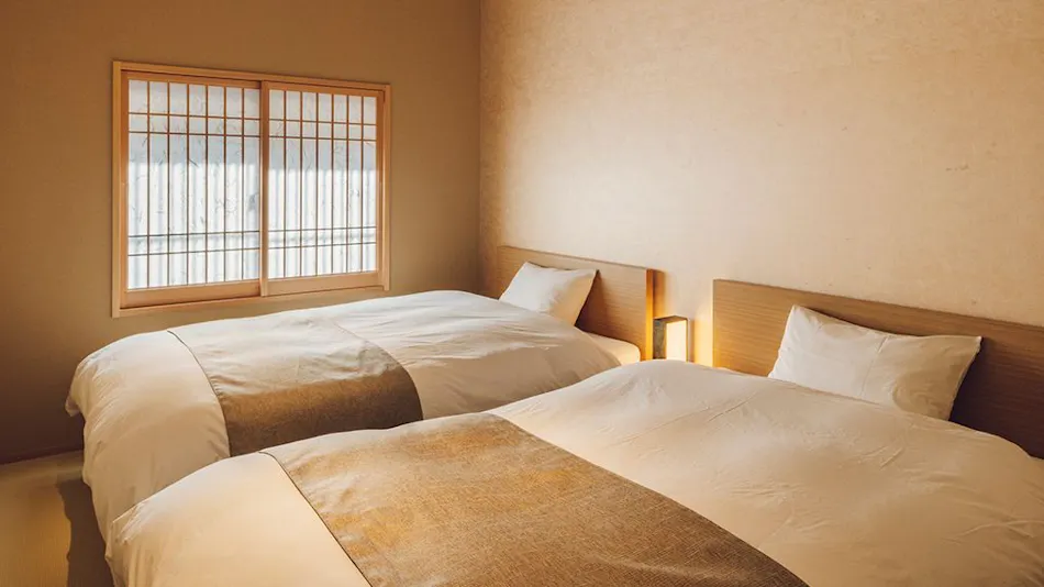 Asahi House Dog Friendly Kyoto Shijo Omiya