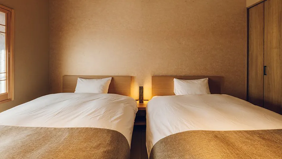 Asahi House Dog Friendly Kyoto Shijo Omiya