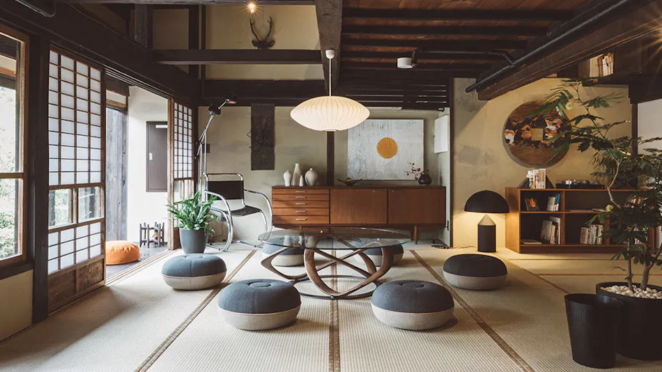 NIPPONIA Kosuge Genryu no Mura