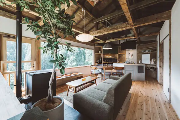 ตัวอย่างห้องพัก