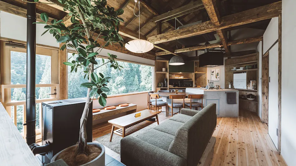 NIPPONIA Kosuge Genryu no Mura