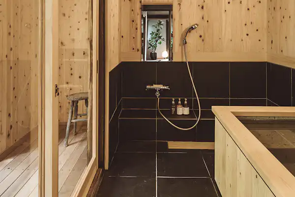 ตัวอย่างห้องพัก