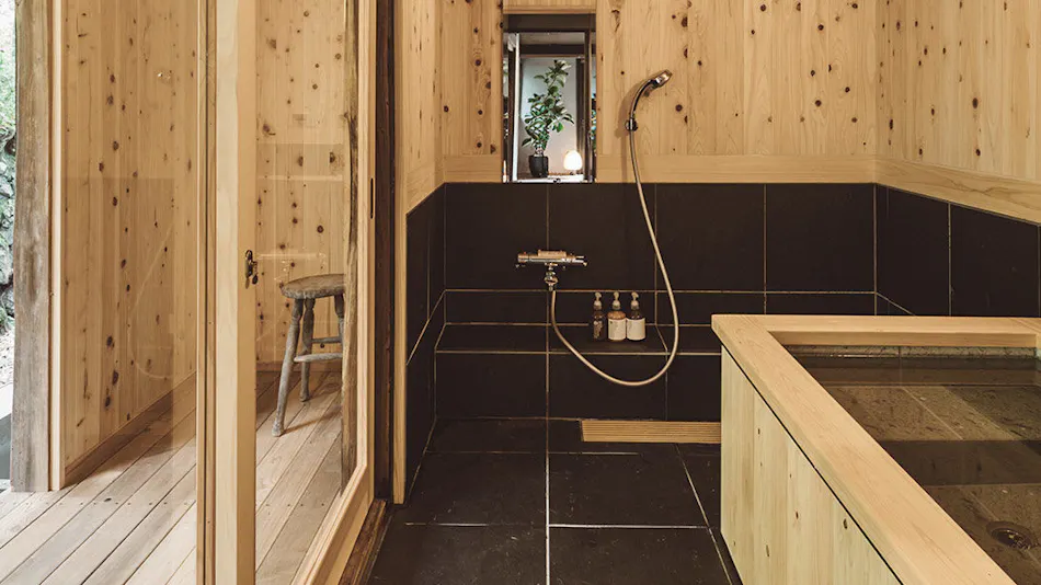 NIPPONIA Kosuge Genryu no Mura