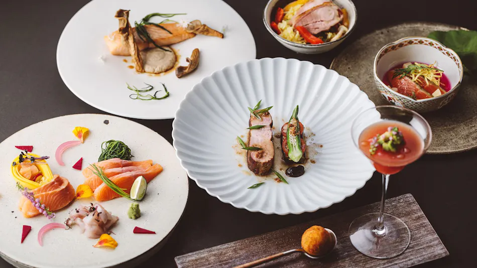 NIPPONIA Kosuge Genryu no Mura