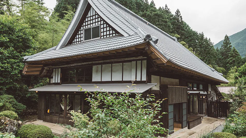 NIPPONIA Kosuge Genryu no Mura