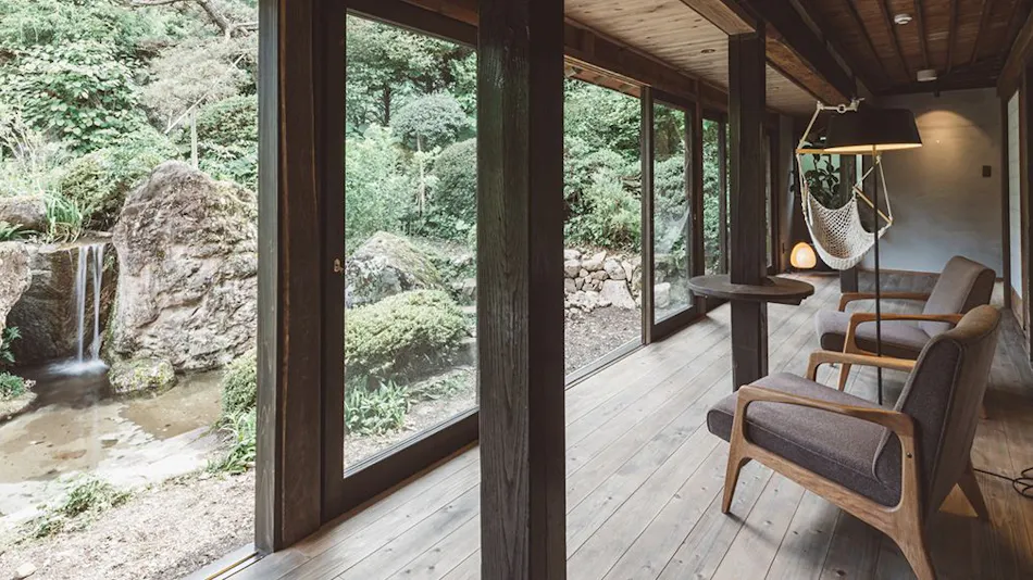 NIPPONIA Kosuge Genryu no Mura