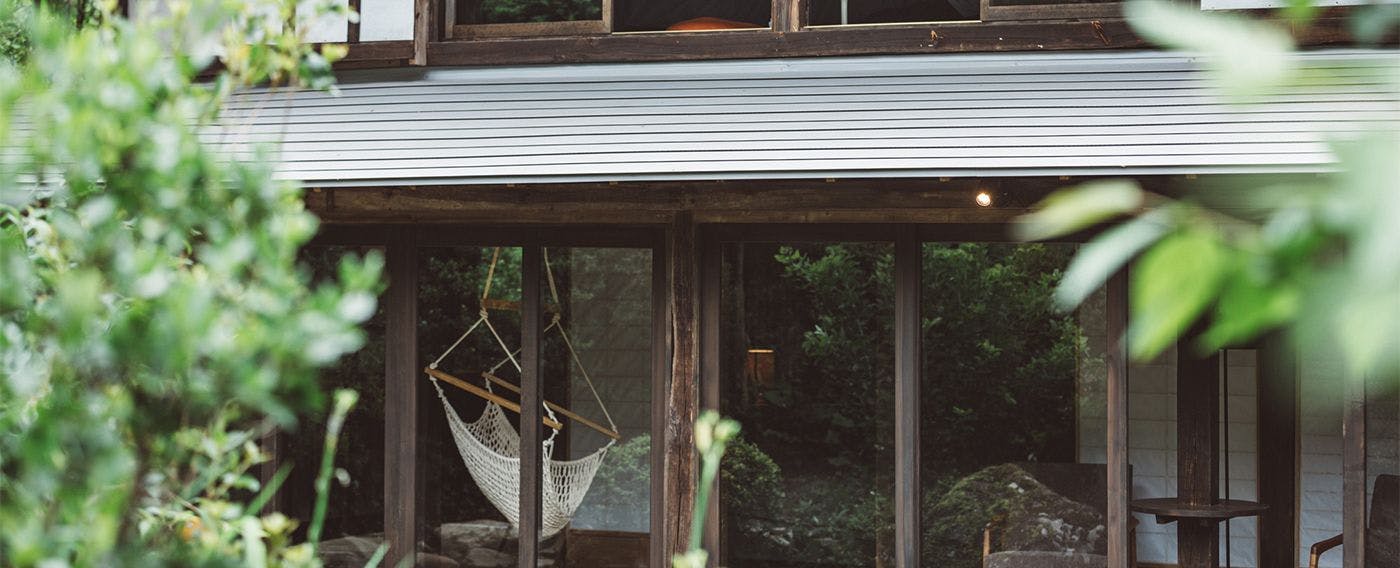 NIPPONIA Kosuge Genryu no Mura