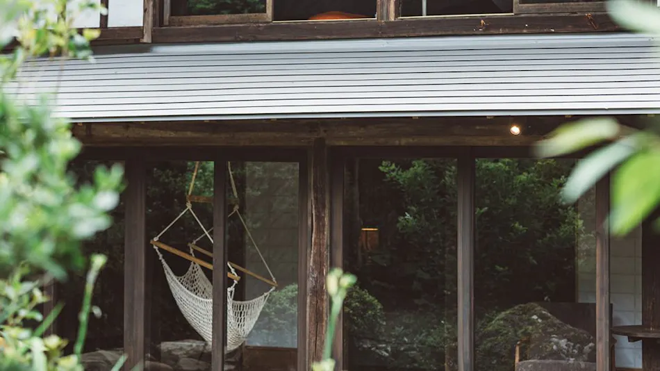 NIPPONIA Kosuge Genryu no Mura