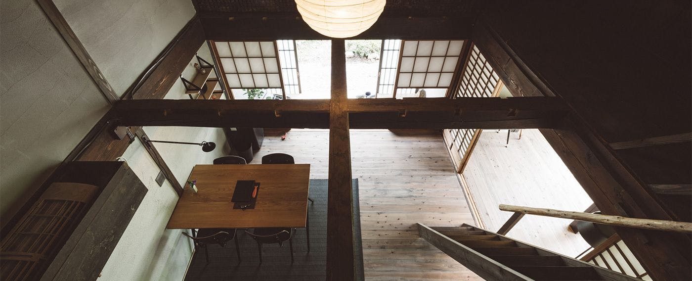 NIPPONIA Kosuge Genryu no Mura