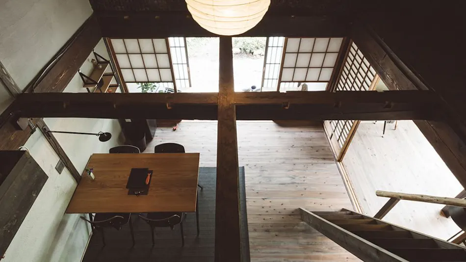 NIPPONIA Kosuge Genryu no Mura