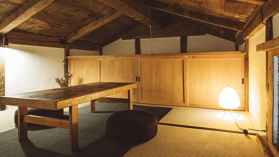 NIPPONIA Kosuge Genryu no Mura