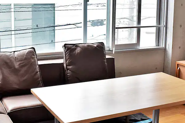 ห้องนั่งเล่น