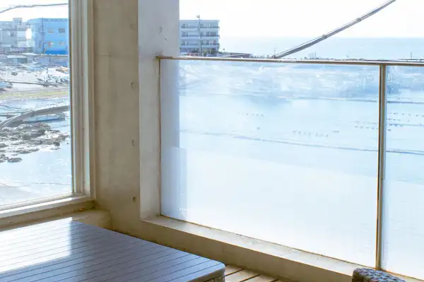 ระเบียง