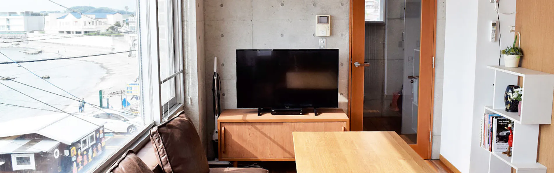 HayamaOceanHouse