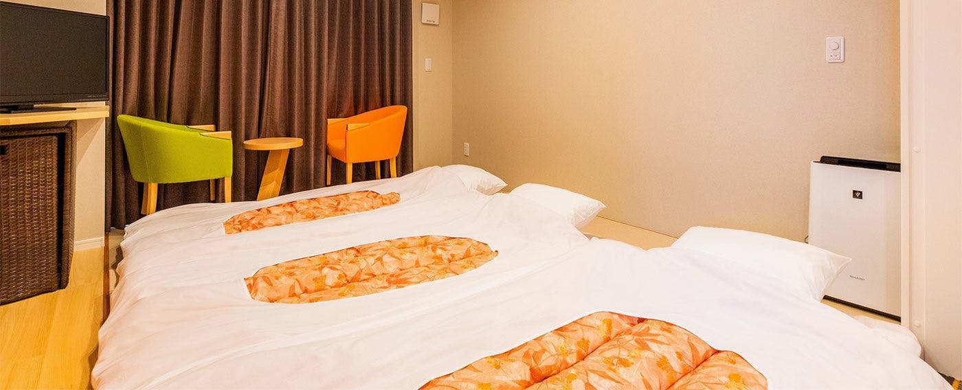 Enz Marina Inn Mercy