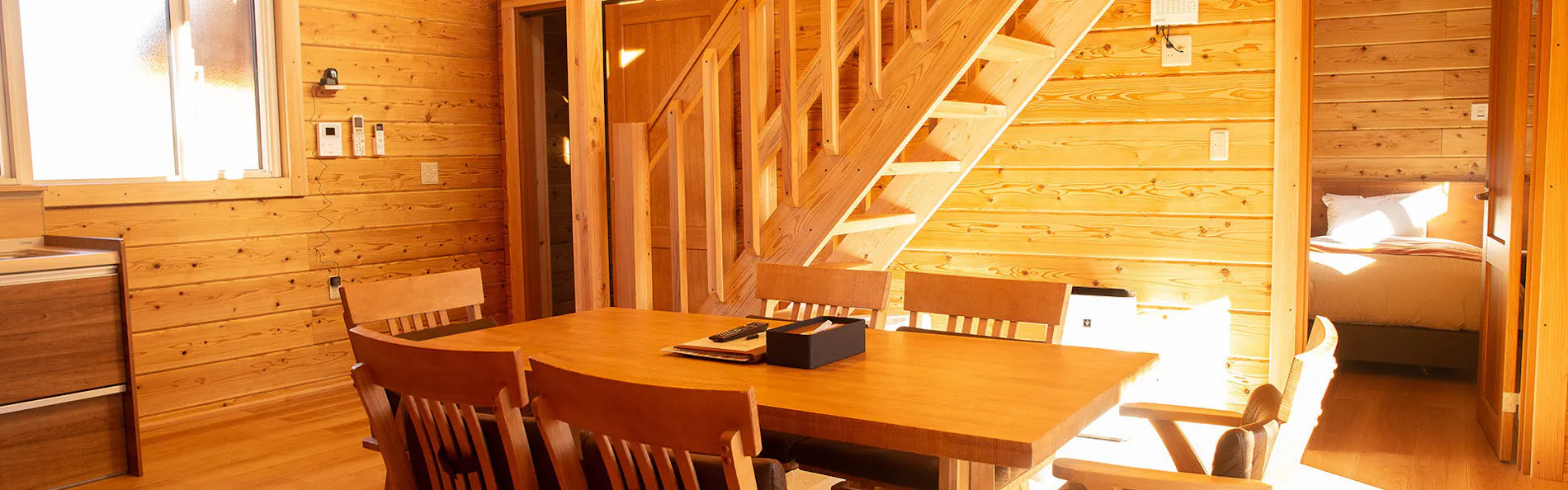 富士山リゾートログハウスふようの宿