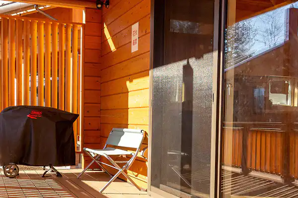 ระเบียง