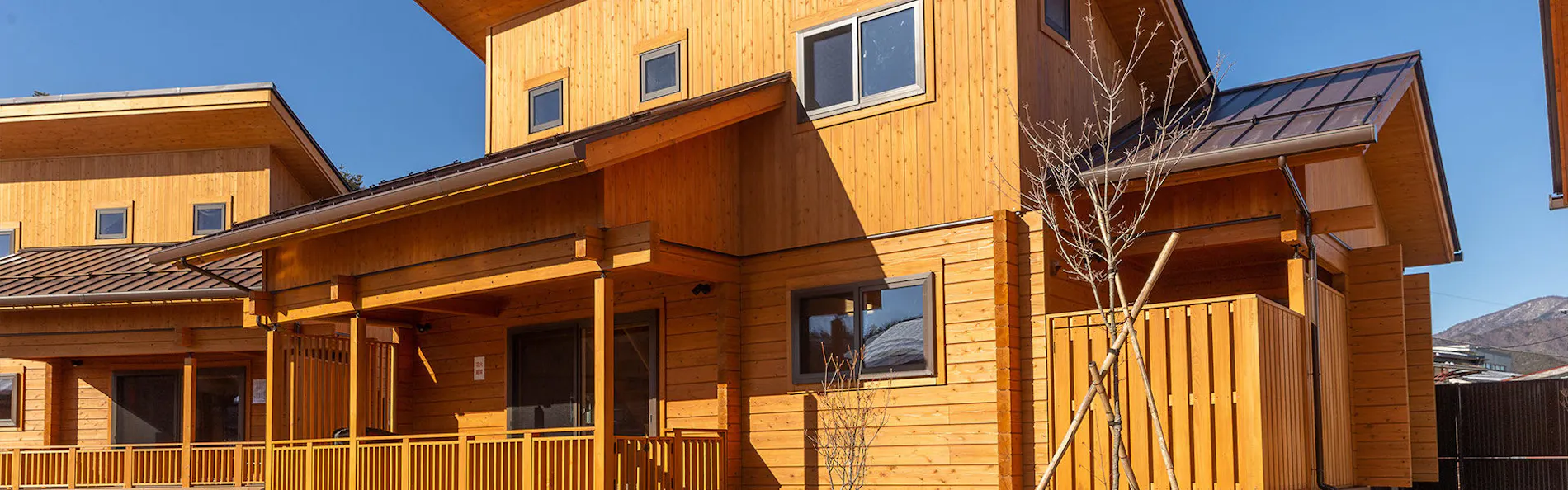 富士山リゾートログハウスふようの宿