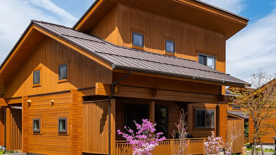 Mt. Fuji Resort Log House Fuyou no Yado