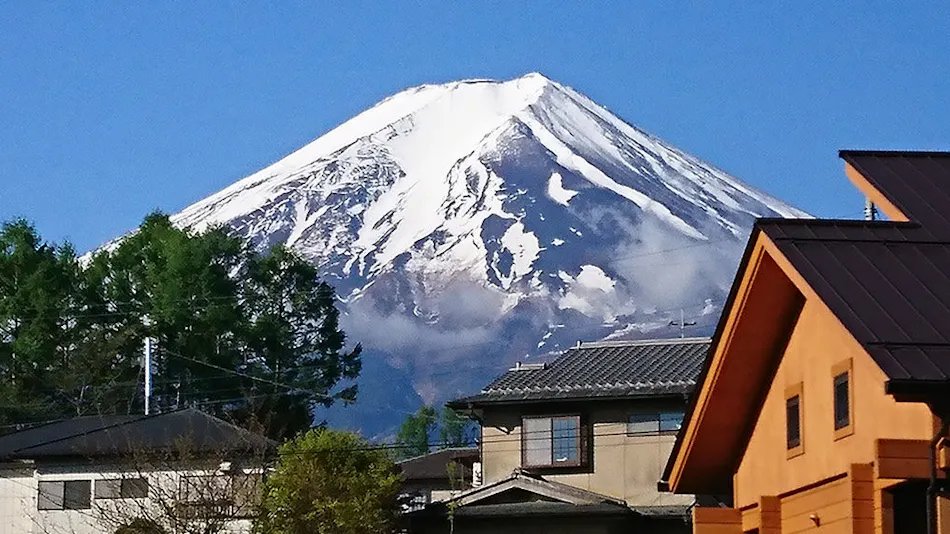 Mt. Fuji Resort Log House Fuyou no Yado