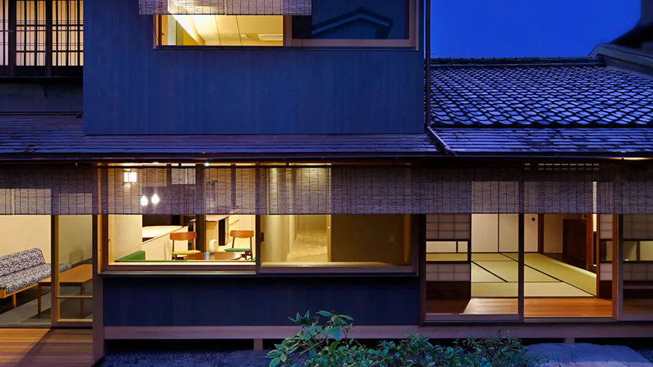 Kyo no Ondokoro Nishijin Bettei