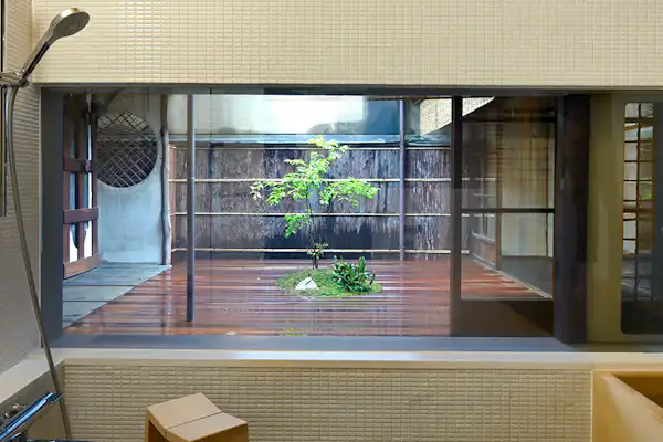 ตัวอย่างห้องน้ำ