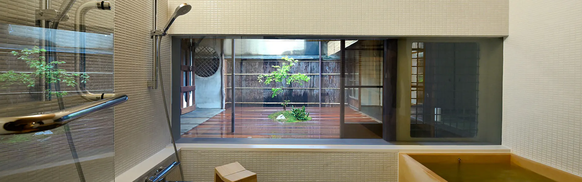 京の温所 西陣別邸