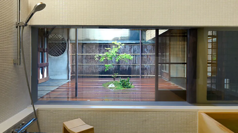 Kyo no Ondokoro Nishijin Bettei