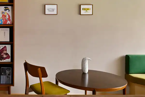 ตัวอย่างสิ่งอำนวยความสะดวก