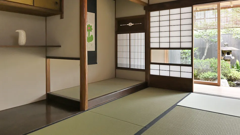 Kyo no Ondokoro Nishijin Bettei