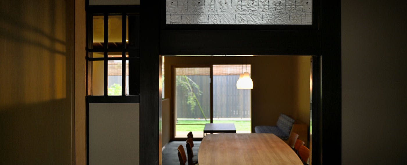 Kyo no Ondokoro Nishijin Bettei