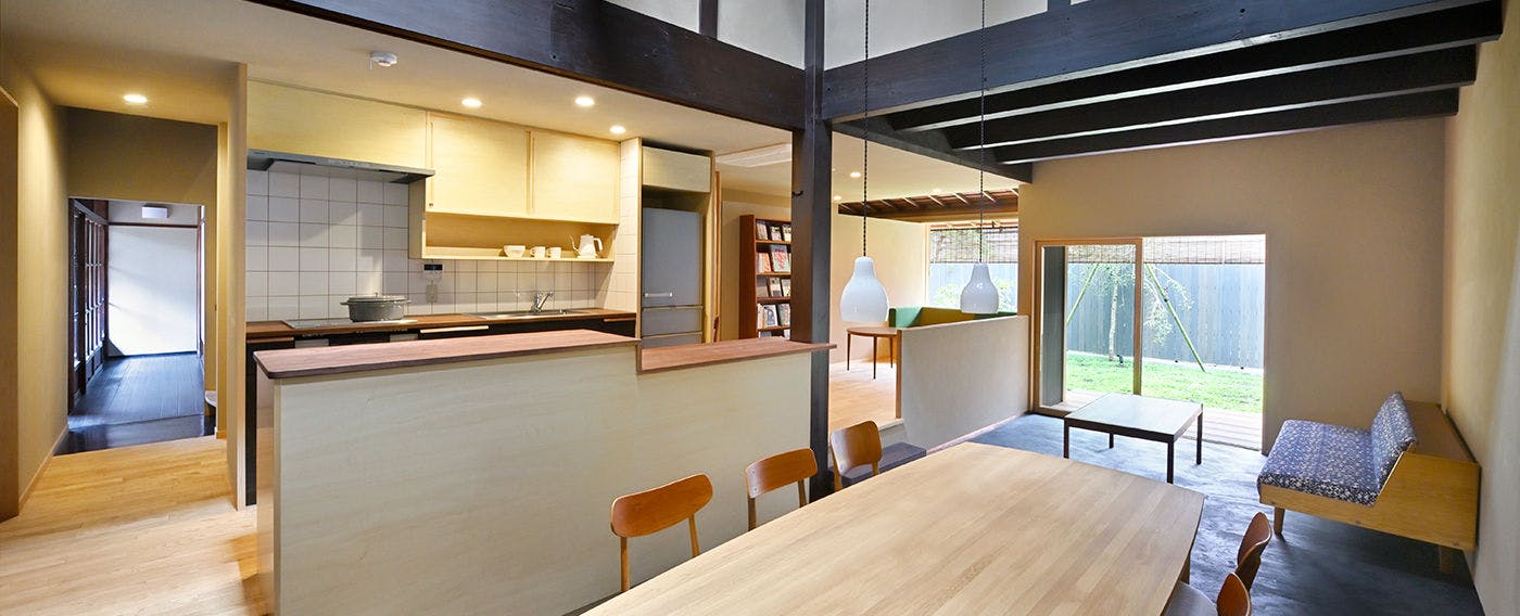 Kyo no Ondokoro Nishijin Bettei