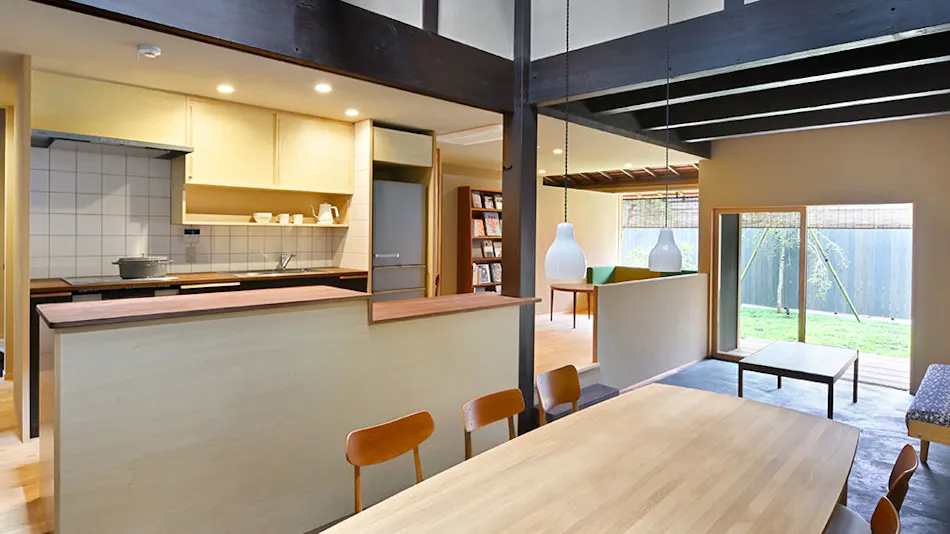 Kyo no Ondokoro Nishijin Bettei