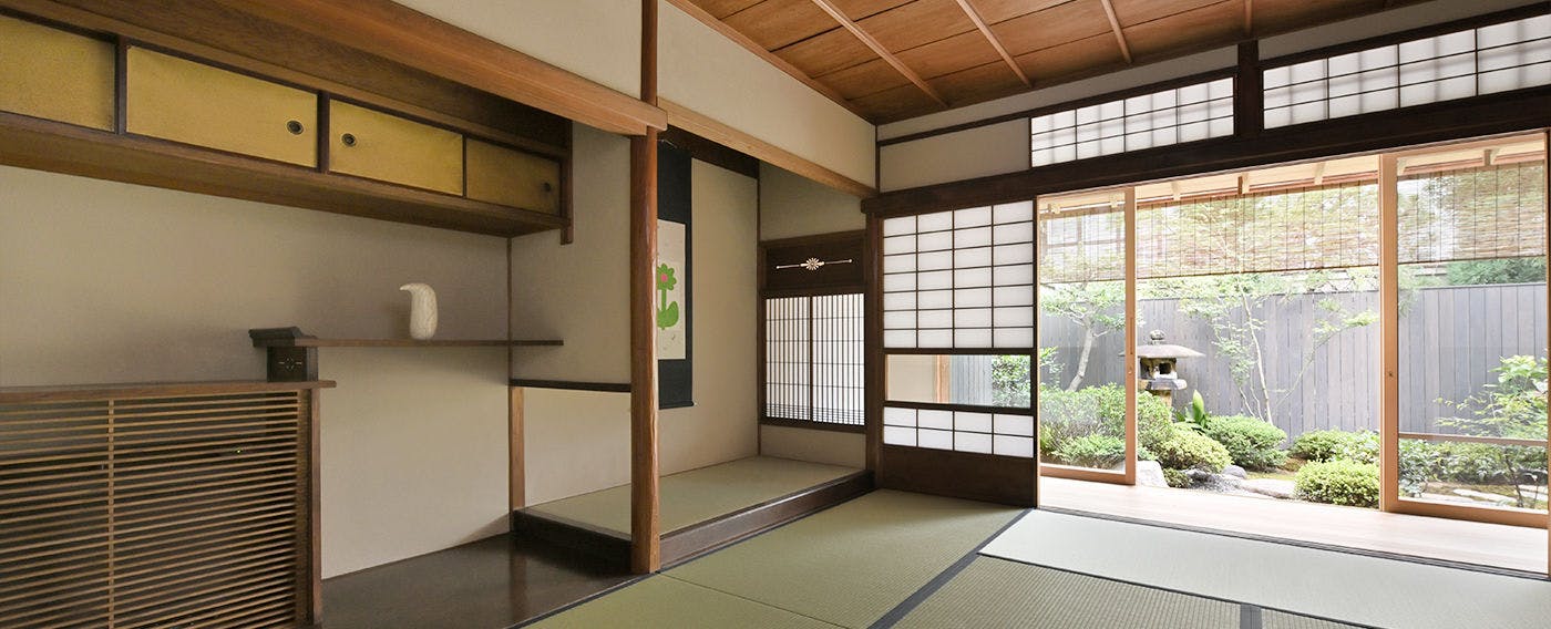 Kyo no Ondokoro Nishijin Bettei