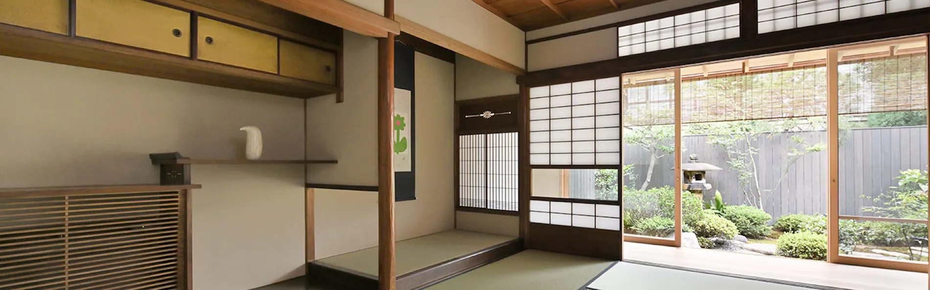 京の温所 西陣別邸