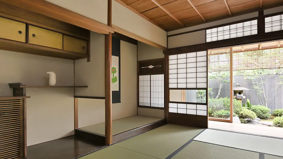 Kyo no Ondokoro Nishijin Bettei